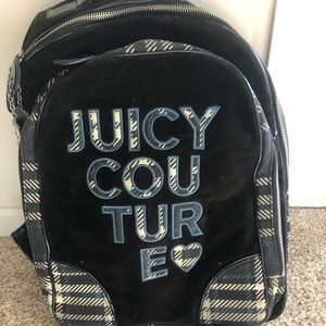 Juicy Couture Backpack